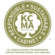 KCMA / ESP logo